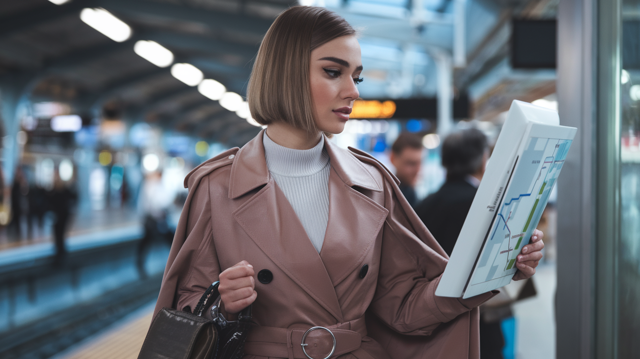 Louveciennes to CDG Airport Transfer: Your Complete Guide